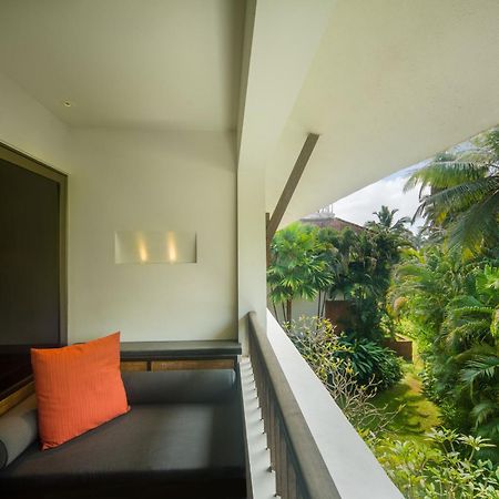 Hotel Alila Diwa Goa - A Hyatt Brand Majorda Exterior foto