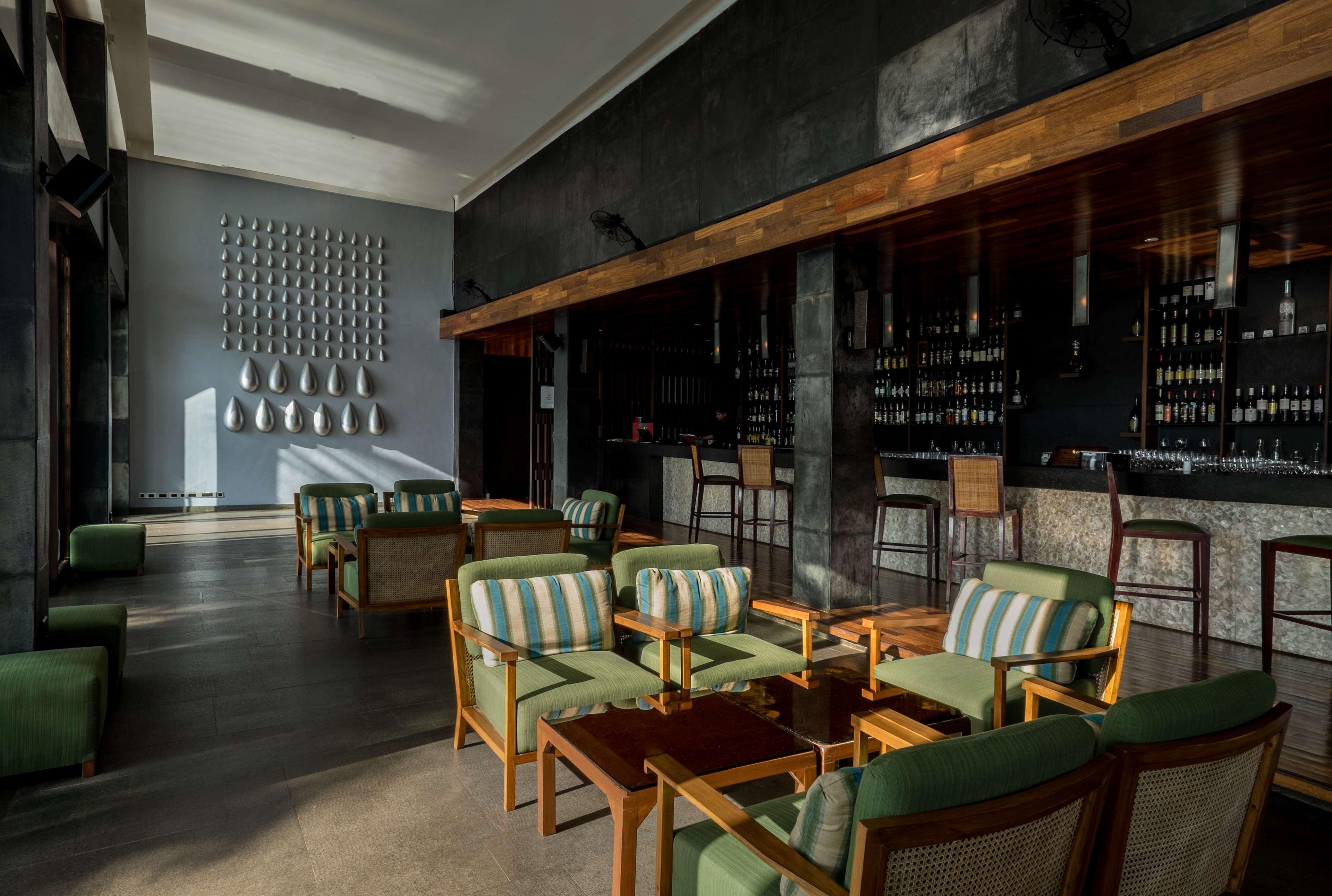 Hotel Alila Diwa Goa - A Hyatt Brand Majorda Exterior foto